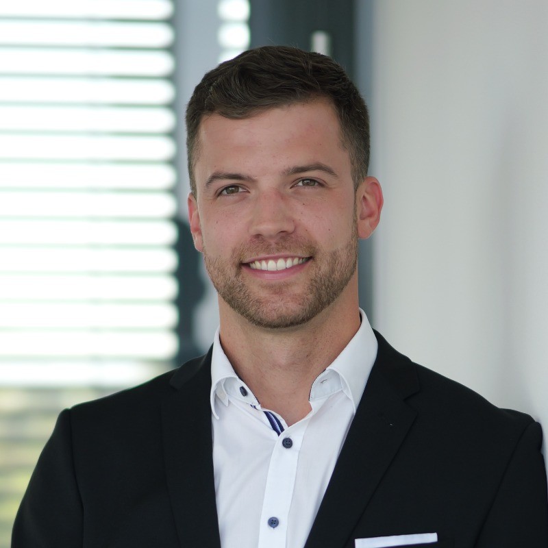 Matthias Reinert
